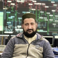 Sami Ullah