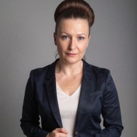 Heli Harrikari