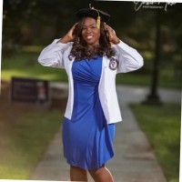 Dr. Kyiona Boulton, Pt, Dpt