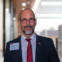Peter Hoff