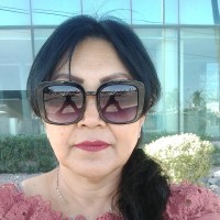 Remedios GENOVEVA Romero Dojaque