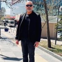 Arif Ertürk