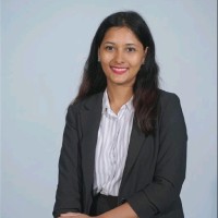 Chandani Parikh
