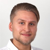 Nicolas Fröhlich