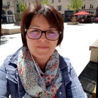 Marie Bruel