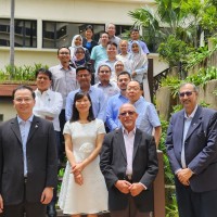Asean South Asia Offshore Decommissioning