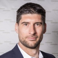Cédric Molin