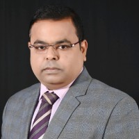 Binit Ranjan