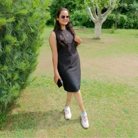 Mayuri Choudhary