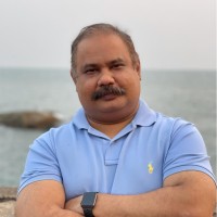 Anil Bandekar