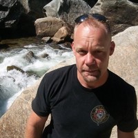Keith Perkins