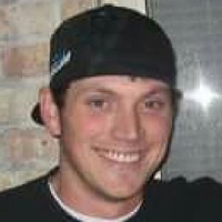 Matt Strong