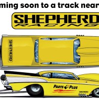 Mark Shepherd