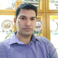 Sada Siva Rao Madala