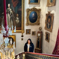Michelle Barahona Urrutia