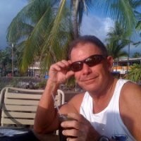 Tim Scrogham