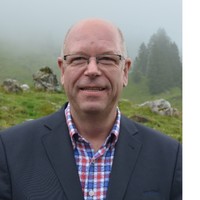 Klaus Delatron