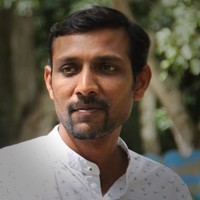Santhosh Kumar