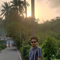 Rishit Chaturvedi