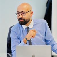Zakaria Bouzandar