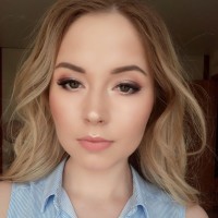 Наталья Михайлова