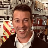 Kevin Sears, Cfo