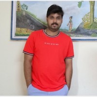 Sai Pramod
