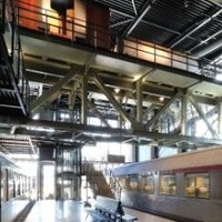 Luc Colson (actuellement en congé prolongé)