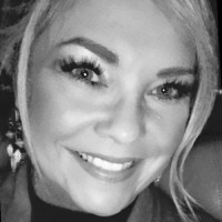 Kirstin Parrott
