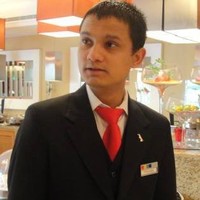 Prakash Neupane