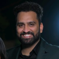 Gaurav Rana