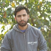 Vivek Kumar