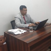 SAMIR UJJWAL KANDULNA