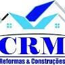 CRM Reformas e construção