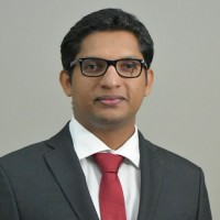 Suraj Ravindran