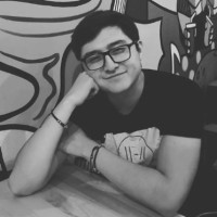 Bruno Vasquez Gonzales
