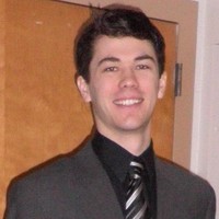 Nicholas Packer