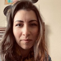 Marissa Tremblay (Geist)