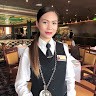 Kaye Dela Cruz