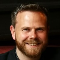 Richard Maher