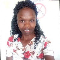 Harriet Cheruiyot