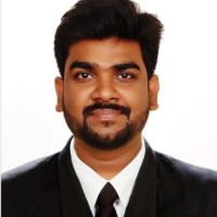 Karthick N