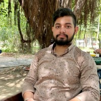 Ritik Bhagat