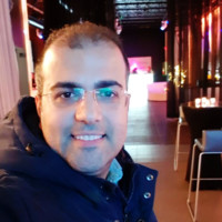 Rasoul Zabihi