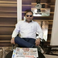 Mr. Nitesh Padiyar