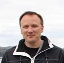 Jon Ivar Øren