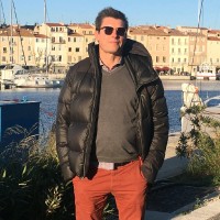 Christophe Bissiau