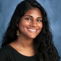 Gabriella Bollman, M.S.