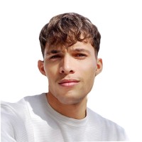 Juan David Arcon Cárdenas