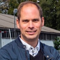 Lander Liekens